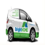BrightHome Energy Solutions Logo