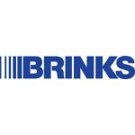 Brink's Global Services company logo