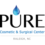 Pure Medical Spa company logo