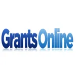 Grants Online Logo