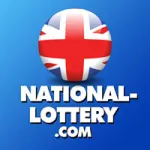 The National Lottery Logo
