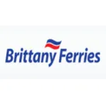 Brittany Ferries company logo