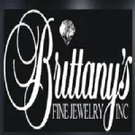 Brittany's Fine Jewelry Customer Service Phone, Email, Contacts