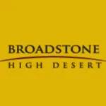 Broadstone High Desert Logo