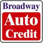 Broadway Auto Credit Logo