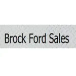 Brock Ford Sales Inc