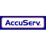 AccuServ company logo