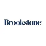 Brookstone company logo