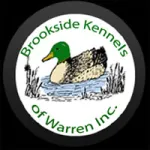 Brookside Kennels of Warren