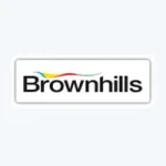 Brownhills Motorhomes Ltd Logo