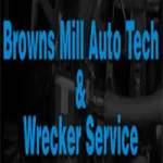 Brown's Mill Towing & Auto Repair Customer Service Phone, Email, Contacts