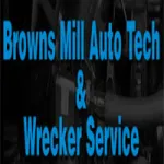 Brown's Mill Towing & Auto Repair Profile