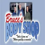 Bruce's Body Shop
