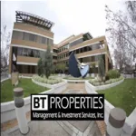 BT Properties Logo
