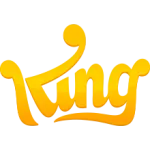 King.com company logo