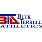 Buck Terrell Athletics Logo