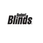 Budget Blinds of Dublin, Powell Logo