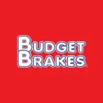 Budget Brakes company logo