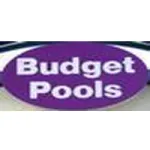 Budget Pools Logo