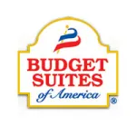 Budget Suites of America company logo