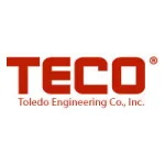 Toledo Engineering Co Logo