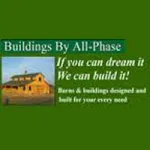 Buildings by AllPhase Logo