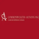 Commonwealth Brands Inc Logo