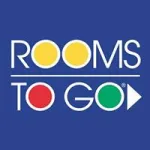 Rooms To Go company logo
