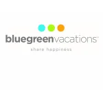 Bluegreen Vacations company logo