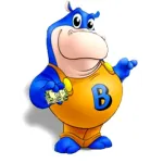 BlueHippo Profile