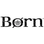 Born Shoes / Born Footwear company logo