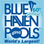 Blue Haven Pools & Spas / Blue Haven National Management company logo