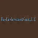 Blue Line Investment Group, LLC Logo