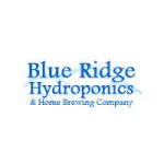 Blue Ridge Hydroponics & Home Brewing, LLC Logo