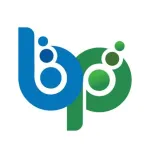 BlurbPoint Media Logo