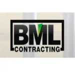 BML Contracting company logo