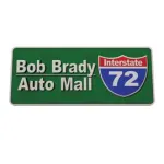 Bob Brady Auto Mall / Bob Brady Dodge Profile