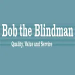 Bob the Blindman Logo