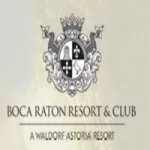 Boca Beach Club Logo