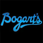 Bogart's Logo