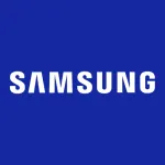 Samsung company logo