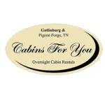 Cabins For You company logo