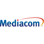 Mediacom company logo