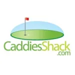 CaddiesShack.com Logo