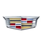 Cadillac company logo