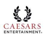 Caesars Entertainment company logo