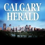 Calgary Herald company logo