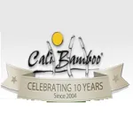 Cali Bamboo, LLC company logo