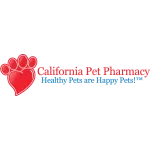 California Pet Pharmacy Logo