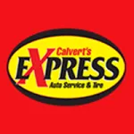 Calvert's Express Auto Service & Tire